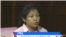 မြိတ်မဲဆန္ဒနယ်(၂) လွှတ်တော်ကိုယ်စားလှယ် ဒေါ်ရီရီချို