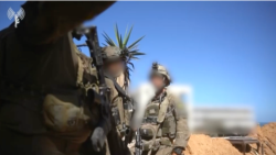 ادامه عملیات اسرائیل در غزه همزمان با تلاش‌های دیپلماتیک برای پایان جنگ