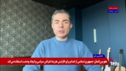غیبی: دستور پرداخت وام ارزی به واردکنندگان، فشار گرانی را به سفره مردم منتقل می‌کند


