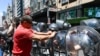 Argentina Court Suspends Milei’s Labor Reforms