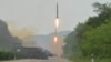 Korea Utara Habiskan $100 Juta untuk Percobaan Misil