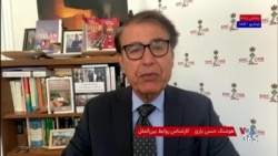 هوشنگ حسن‌یاری: جمهوری اسلامی تمام تعهدات پادمانی خود را زیر پا گذاشته که این باعث سرنگونی‌اش می‌شود