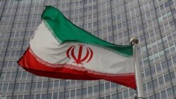  La cooperación entre la OIEA e Irán para evitar la producción de armas nucleares se mantiene estancada