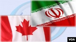 Canada Iran