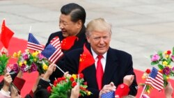 ကန်၊တရုတ် ခေါင်းဆောင်နှစ်ဦးအကြား မြောက်ကိုရီးယားအရေး သဘောကွဲမှုမရှိ
