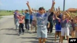 12 vjet nga hyrja e NATO-s në Kosovë