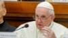 Papa Francis aonya dhidi ya kulegeza kiholela kanuni za kupambana na Corona