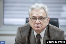 „Nije normativno do kraja razrađen sistem i očito da će se u tom dijelu morati podrobnije odrediti“, komentarisao je član VSTV-a Selim Karamehić konkursnu proceduru i disciplinske sankcije za koje kaže da se razmatraju od slučaja do slučaja (Foto: CIN)
