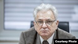 Član VSTV-a Selim Karamehić kaže da su se mišljenja članova komisija o disciplinskoj odgovornosti u nekim predmetima potpuno razlikovala (Foto: CIN)
