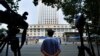 چین: بدعنوانی کے خلاف سرگرم 3 کارکنوں کے مقدمے کا آغاز