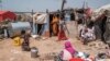 UN: More Than 100,000 Somalis Displaced by Fighting in Central Galmudug Region 