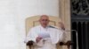 Pope Urges Europe to 'Open Hearts and Doors' to Suffering Migrants