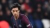 L'Argentin Javier Pastore quitte le PSG pour l'AS Rome