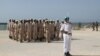 Ciidamada Badda Somalia Oo 51 Sano Jirsaday