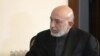 Karzai Urges NATO Withdrawal From Afghan Villages