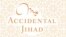 Author Krista Bremer's book My Accidental Jihad