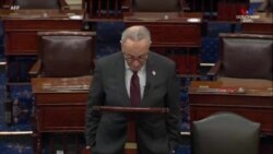 Չաք Շումերն ասել ,է որ իրենք պատրաստ են քվեարկել զենքի վաճառքի խստացման մասին Ներկայացուցիչների պալատում անցկացված օրինագծի շուրջ: