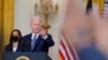 Biden Praises Senate Vote on Key Piece of His Economic Agenda