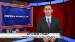 Amerika Manzaralari/Exploring America, Oct 31, 2016