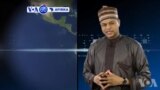 VOA60 AFIRKA: NIGERIA Shugaban Mahammadu Buhari, Ya Nemi A Gudanar Da Bincike Kan Sace Yan Makaranta 200 A Shekarar 2014, Janairu 15, 2016