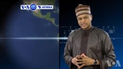 VOA60 AFIRKA: NIGERIA Shugaban Mahammadu Buhari, Ya Nemi A Gudanar Da Bincike Kan Sace Yan Makaranta 200 A Shekarar 2014, Janairu 15, 2016