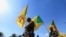 مذاکرات فشرده‌ دولت عراق برای حل‌وفصل پرونده‌ گروه‌های مسلح تحت حمایت جمهوری اسلامی
