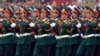 Quân đội Nga có chương trình huấn luyện cho quân đội Việt Nam