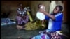 Burkina Faso's 'Miracle Baby' Survives Bullet Wound