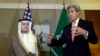 Síria: John Kerry reporta progresso nas negociações de cessar-fogo