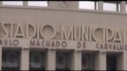 Futbol muzeyi