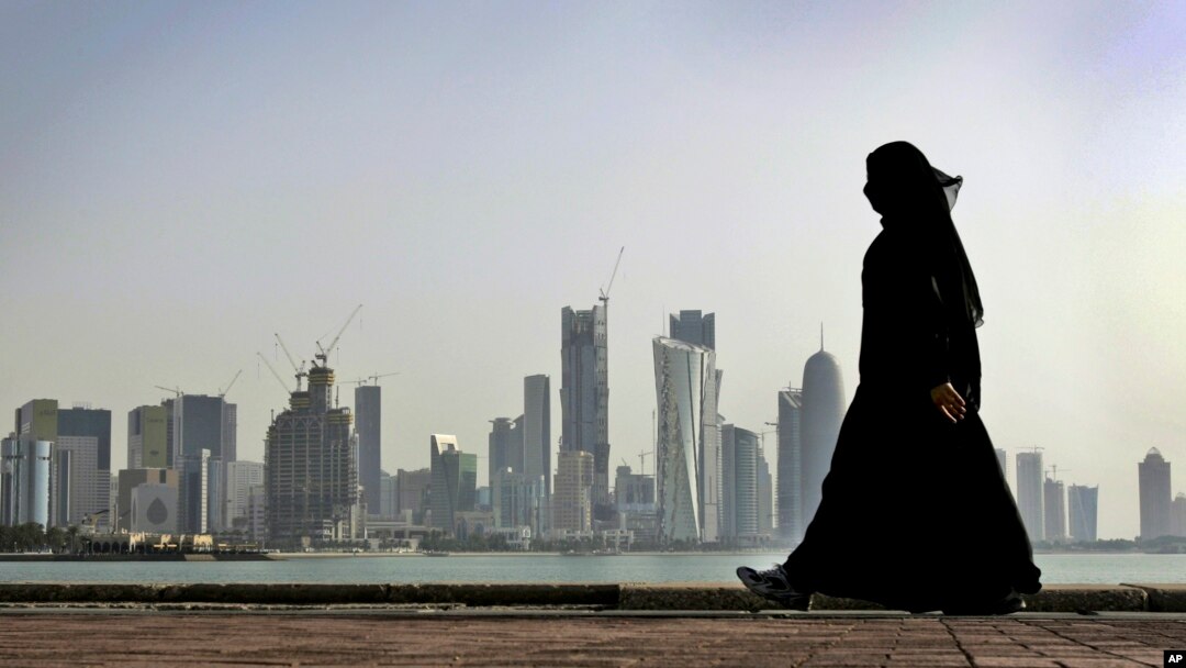 Doxa, Qatar