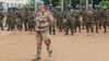 Abasirikare ba ONU 15 Bakomerekeye mu Majyaruguru ya Mali