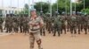 Bientôt une base militaire allemande au Niger en appui à la Minusma au Mali