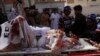 Brother of Afghan Taliban Chief Killed in Pakistan Mosque Bombing