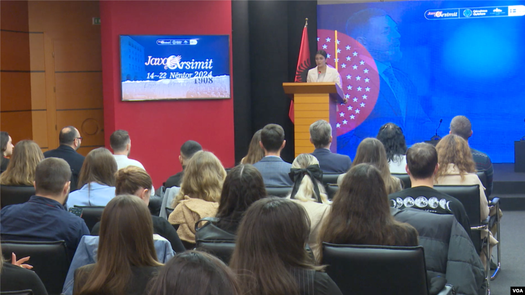 Tiranë, kongresi studentor: papunësia dhe emigracioni janë pengesa kryesore