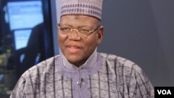 Gwamnan Jigawa Sule Lamido