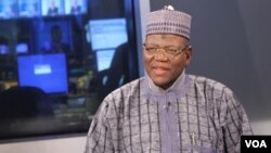 Gwamna Sule Lamido.