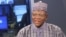 Gwamnan jihar Jigawa Alhaji Sule Lamido.