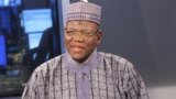 Sule Lamido, gwamnan Jihar Jigawa