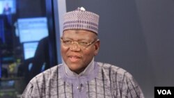 Tsohon gwamnan jihar Jigawa kuma jigo a jam'iyar PDP, Alhaju Sule Lamido