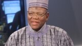 Gwamnan Jigawa Sule Lamido