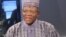 Gwamnan Jigawa Sule Lamido