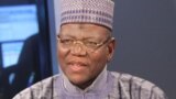 Sule Lamido gwamnan Jiigawa