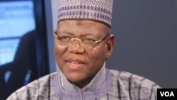  Sule Lamido gwamnan jihar Jigawa