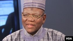 Sule Lamido gwamnan jihar Jigawa