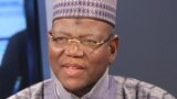 Gwamnan Jihar Jigawa Sule Lamido 