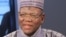 Gwamnan Jihar Jigawa Sule Lamido