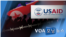 [VOA 모닝뉴스] 2021년 11월 9일