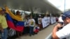 United Airlines se despide hoy de Venezuela 