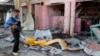 11 người thiệt mạng trong vụ đánh bom xe ở Iraq